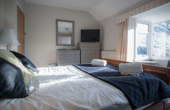 Hafordwen - 4 Bedroom Holiday Home - Saundersfoot - Foto 8