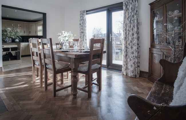Hafordwen - 4 Bedroom Holiday Home - Saundersfoot - Foto 57