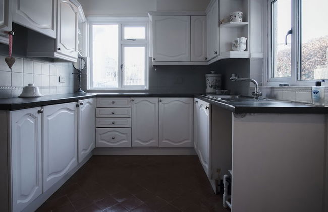 Hafordwen - 4 Bedroom Holiday Home - Saundersfoot - Foto 40