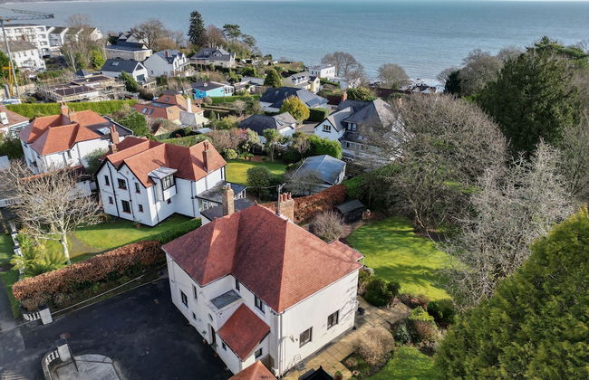 Hafordwen - 4 Bedroom Holiday Home - Saundersfoot - Foto 80