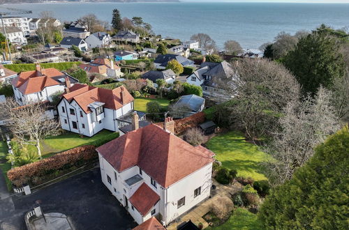 Photo 80 - Hafordwen - 4 Bedroom Holiday Home - Saundersfoot