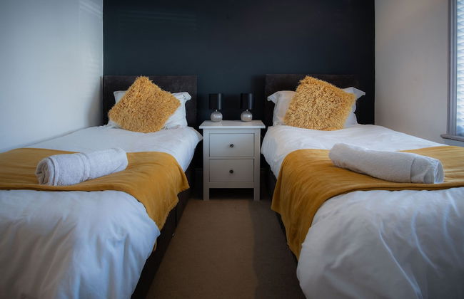 Hafordwen - 4 Bedroom Holiday Home - Saundersfoot - Foto 25