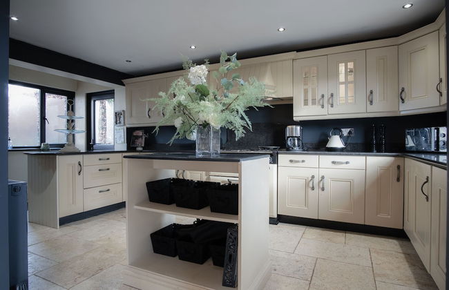 Hafordwen - 4 Bedroom Holiday Home - Saundersfoot - Foto 31
