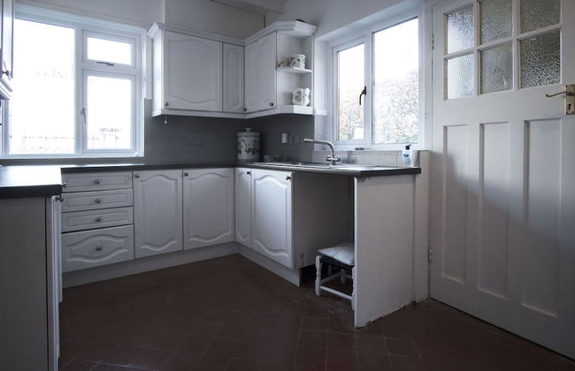 Hafordwen - 4 Bedroom Holiday Home - Saundersfoot - Foto 39