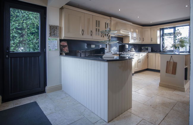 Hafordwen - 4 Bedroom Holiday Home - Saundersfoot - Foto 33