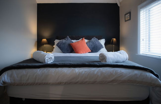 Hafordwen - 4 Bedroom Holiday Home - Saundersfoot - Foto 11