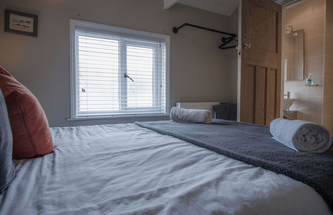 Hafordwen - 4 Bedroom Holiday Home - Saundersfoot - Foto 14