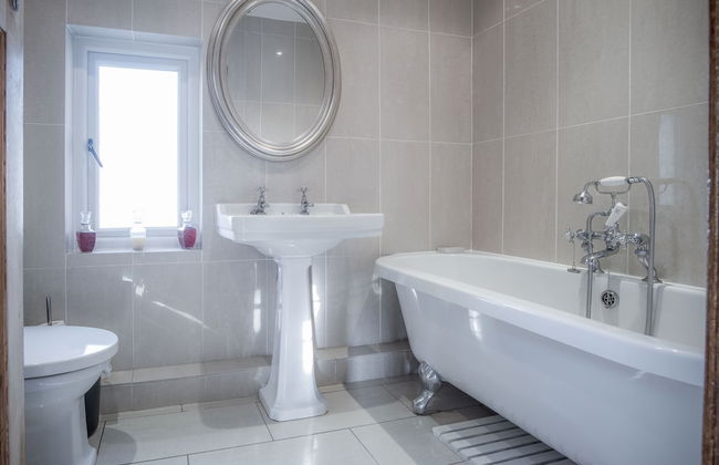 Hafordwen - 4 Bedroom Holiday Home - Saundersfoot - Foto 71