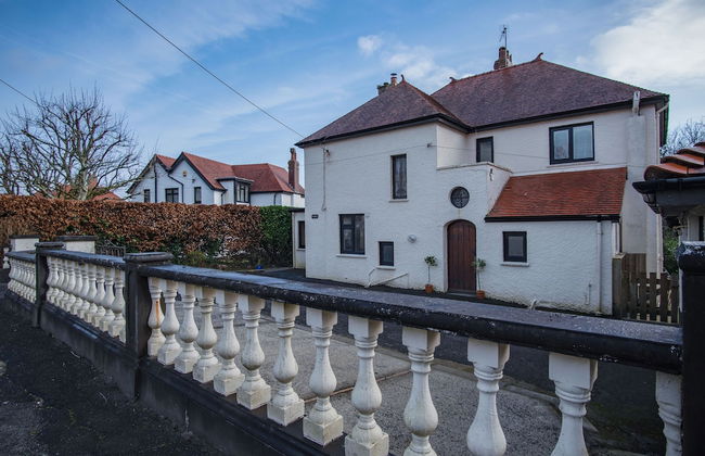 Hafordwen - 4 Bedroom Holiday Home - Saundersfoot - Foto 76