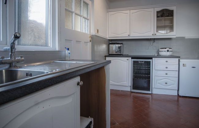 Hafordwen - 4 Bedroom Holiday Home - Saundersfoot - Foto 42