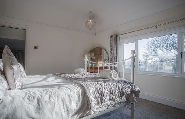 Hafordwen - 4 Bedroom Holiday Home - Saundersfoot - Foto 3
