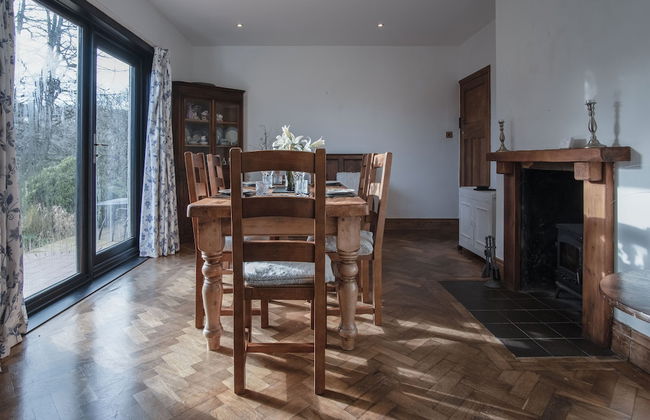 Hafordwen - 4 Bedroom Holiday Home - Saundersfoot - Foto 58
