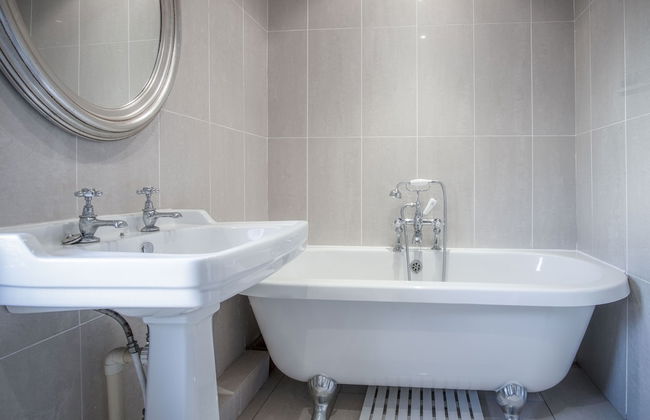 Hafordwen - 4 Bedroom Holiday Home - Saundersfoot - Foto 70