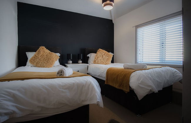 Hafordwen - 4 Bedroom Holiday Home - Saundersfoot - Foto 23