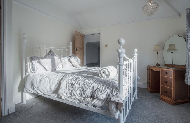 Hafordwen - 4 Bedroom Holiday Home - Saundersfoot - Foto 2