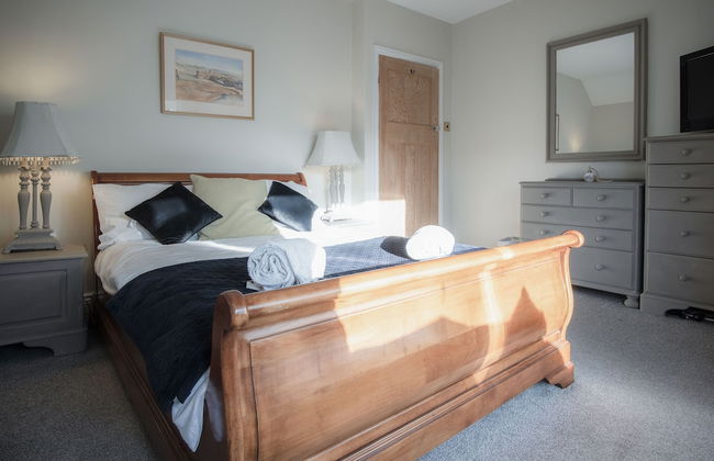 Hafordwen - 4 Bedroom Holiday Home - Saundersfoot - Foto 18