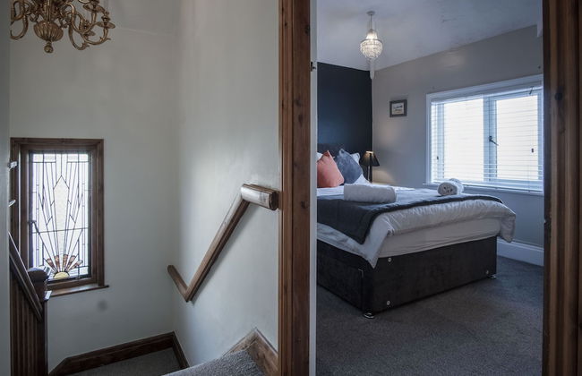 Hafordwen - 4 Bedroom Holiday Home - Saundersfoot - Foto 29