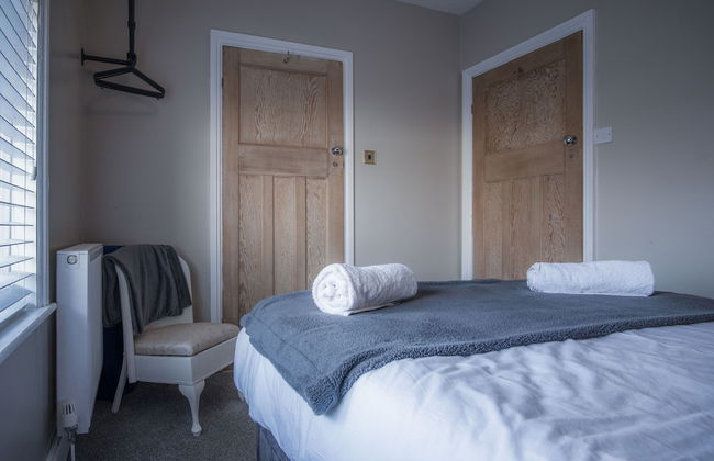 Hafordwen - 4 Bedroom Holiday Home - Saundersfoot - Foto 13