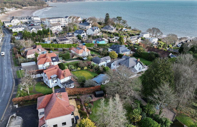 Hafordwen - 4 Bedroom Holiday Home - Saundersfoot - Foto 78