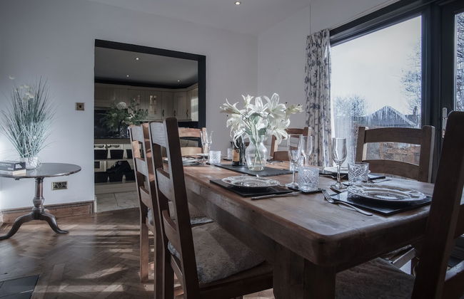 Hafordwen - 4 Bedroom Holiday Home - Saundersfoot - Foto 59