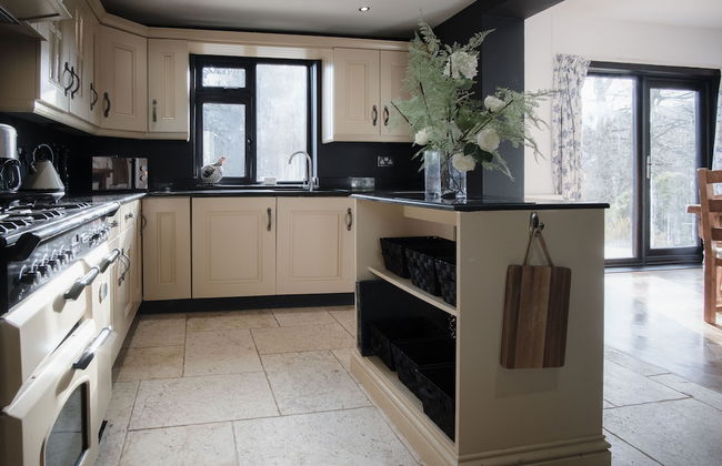Hafordwen - 4 Bedroom Holiday Home - Saundersfoot - Foto 38