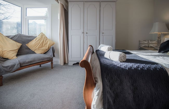 Hafordwen - 4 Bedroom Holiday Home - Saundersfoot - Foto 17