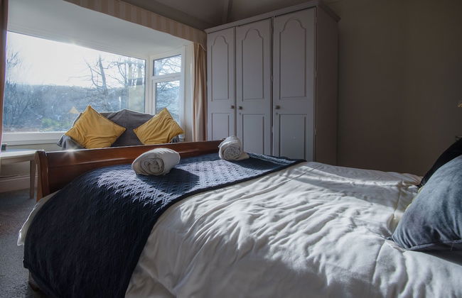 Hafordwen - 4 Bedroom Holiday Home - Saundersfoot - Foto 21