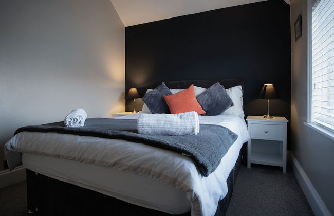 Hafordwen - 4 Bedroom Holiday Home - Saundersfoot - Foto 19