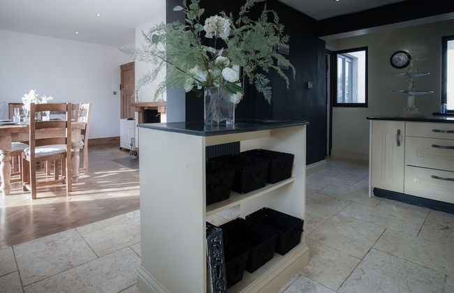 Hafordwen - 4 Bedroom Holiday Home - Saundersfoot - Foto 34