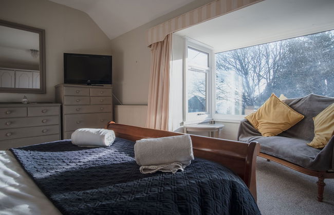 Hafordwen - 4 Bedroom Holiday Home - Saundersfoot - Foto 9