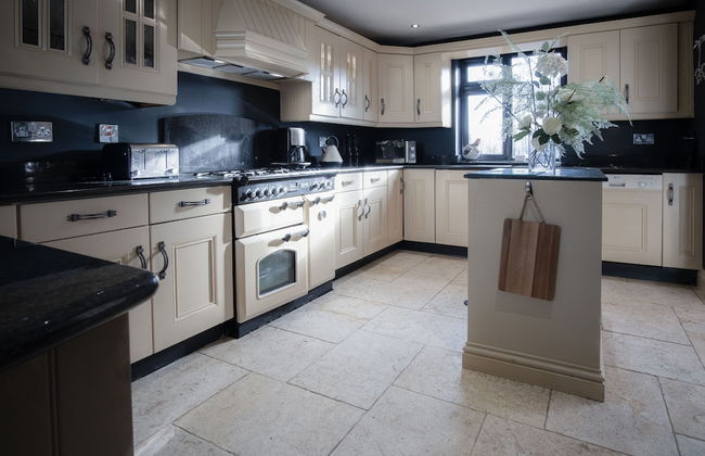 Hafordwen - 4 Bedroom Holiday Home - Saundersfoot - Foto 36
