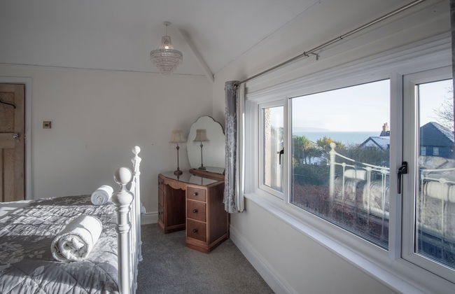 Hafordwen - 4 Bedroom Holiday Home - Saundersfoot - Foto 6