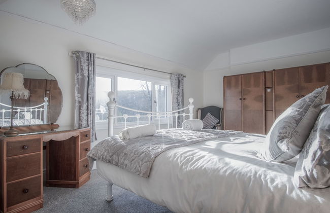 Hafordwen - 4 Bedroom Holiday Home - Saundersfoot - Foto 7