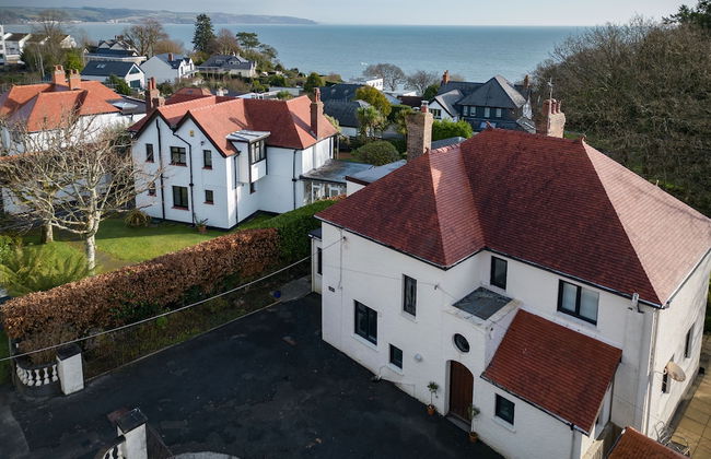 Hafordwen - 4 Bedroom Holiday Home - Saundersfoot - Foto 77