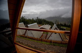 Photo 2 - CAJAMARCA GLAMPING NAKAMA ECO-RESORT