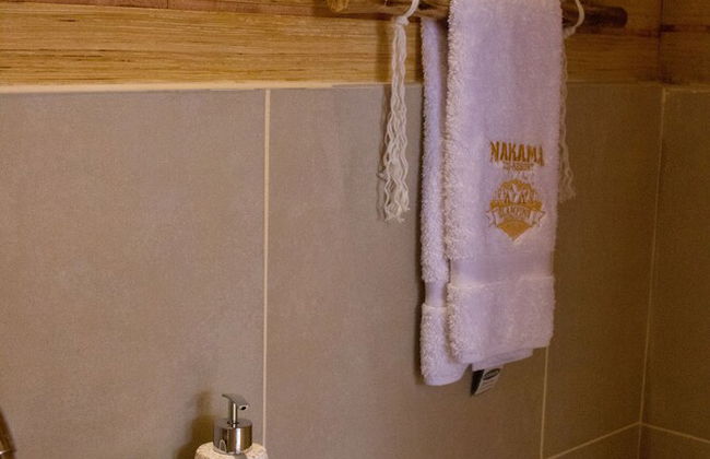 CAJAMARCA GLAMPING NAKAMA ECO-RESORT - Foto 39