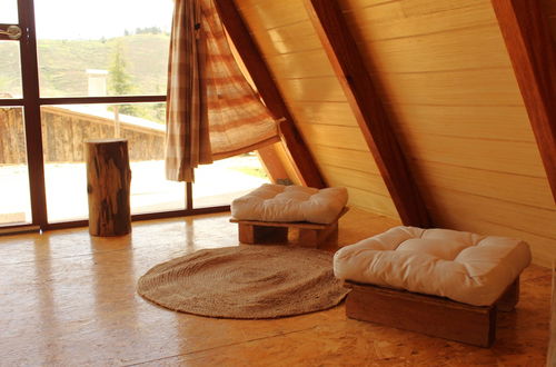 Photo 19 - CAJAMARCA GLAMPING NAKAMA ECO-RESORT