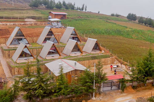 Photo 50 - CAJAMARCA GLAMPING NAKAMA ECO-RESORT