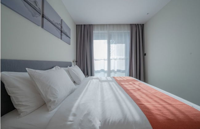 Kingkey Kingyu Hotel - Foto 40