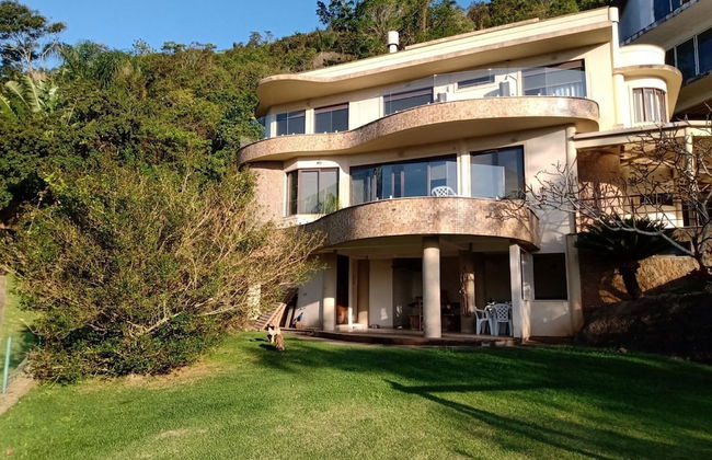 Refúgio Mirante da Lagoa - Floripa - Foto 16