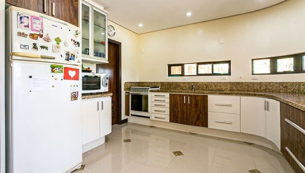 Cucina privata