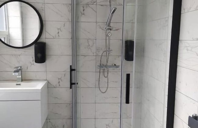 Black Pearl Luxury Apartments - Foto 27