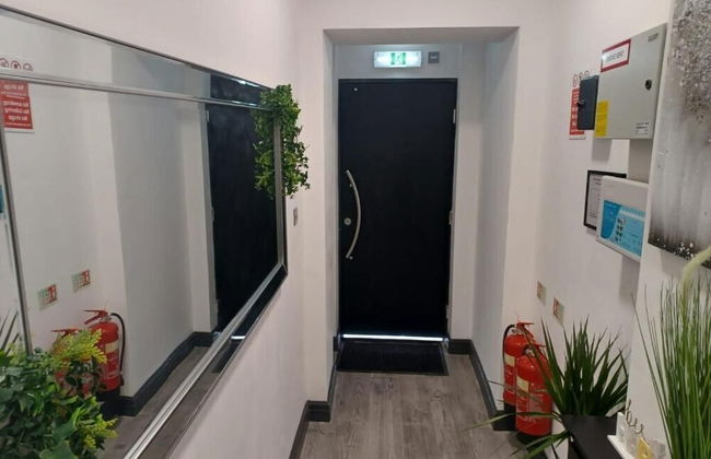 Black Pearl Luxury Apartments - Foto 38
