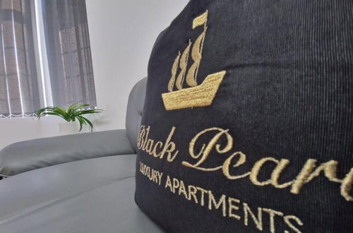 Foto 42 - Black Pearl Luxury Apartments