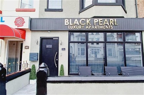Foto 39 - Black Pearl Luxury Apartments