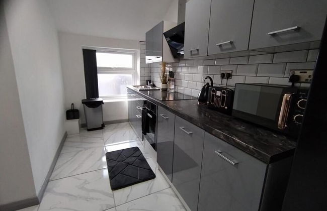 Black Pearl Luxury Apartments - Foto 19