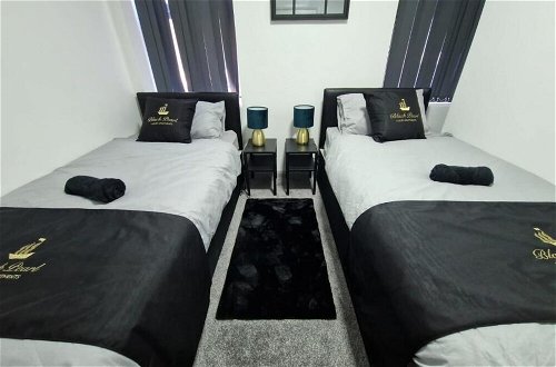 Foto 15 - Black Pearl Luxury Apartments