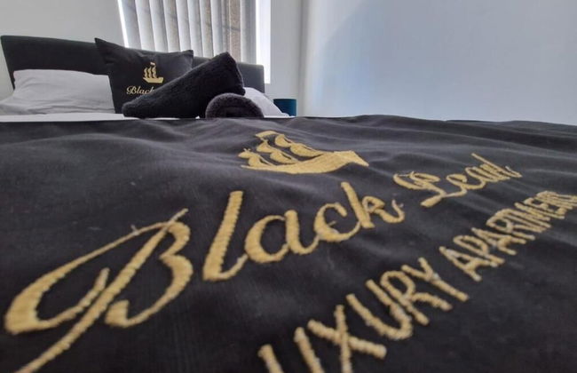 Black Pearl Luxury Apartments - Foto 8