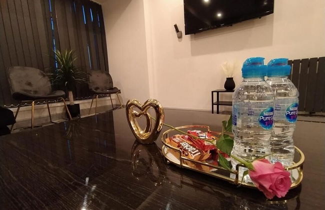 Black Pearl Luxury Apartments - Foto 32
