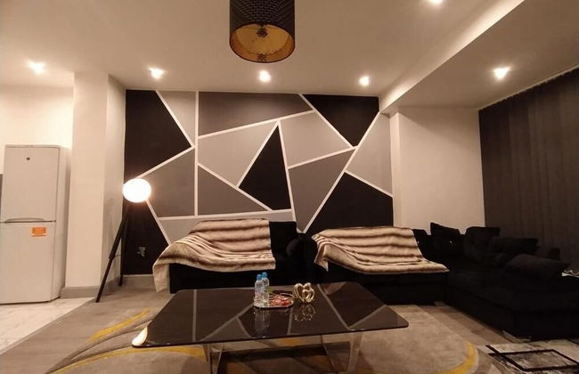 Black Pearl Luxury Apartments - Foto 21